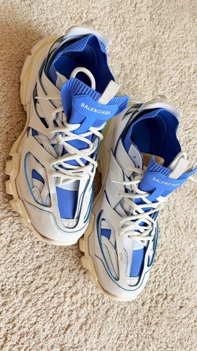 Sneakers balenciaga track - balenciaga,