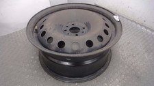 Cerchio Acciaio 7X16 ET39 Alfa