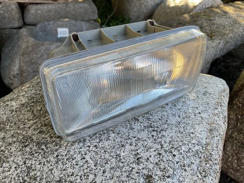 Faro rettangolare unità - faro,