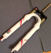 Forcella sospensione RockShox
