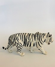 Tigre bianca siberiana taglia XL di Safari Ltd Safari Wildlife Wonders