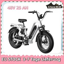 Force st bicicletta - g-force, rs