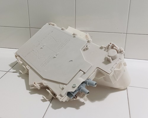 Cassetto aeg electrolux - aeg,