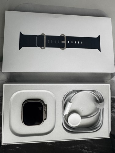 Apple watch ultra usato - apple,