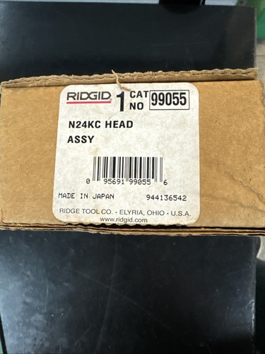 Ridgid 99055