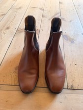 Stivali Chelsea Trickers in