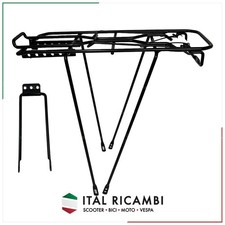 BICYCLE PACKAGE HOLDER WALKING