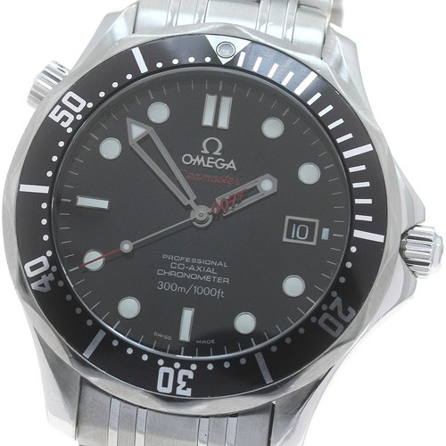 Omega seamaster james bond - omega,