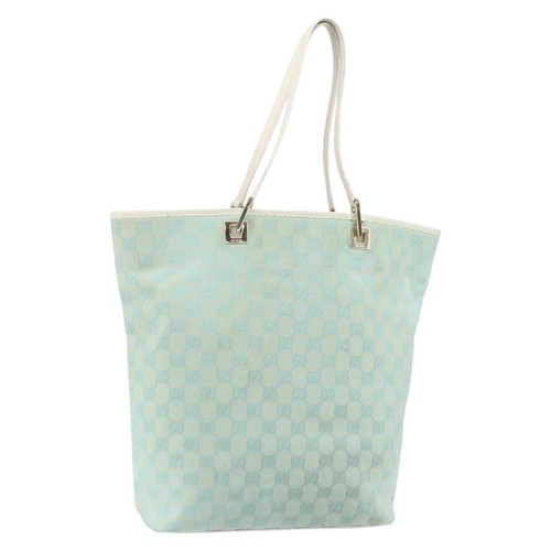 Gucci borsa tote tela - in,
