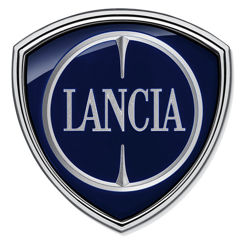Fregio lancia griglia - lancia,