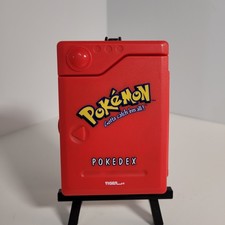 Pokemon Vintage Pokedex 1999