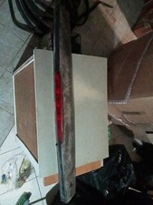 Smart 451 Spoiler posteriore Terzo Stop