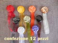 x Set 12 Calamite LegaTenda