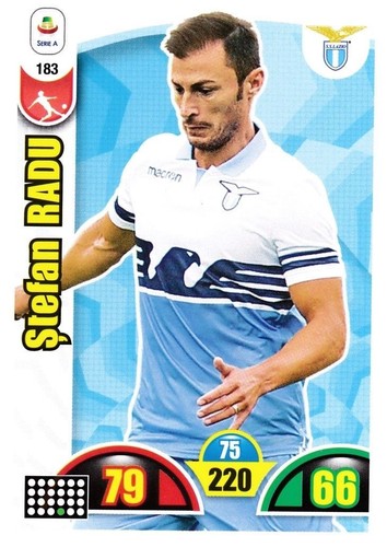 Adrenalyn calciatori panini - calciatori,