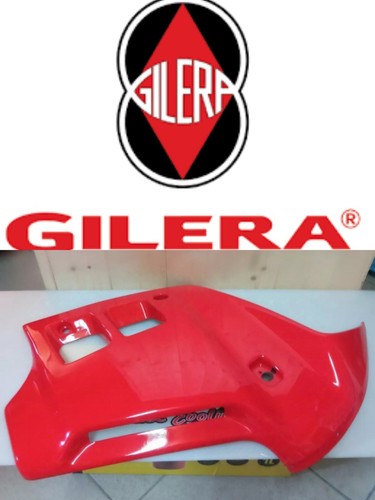 Fiancata destra carena - fiancata, gilera