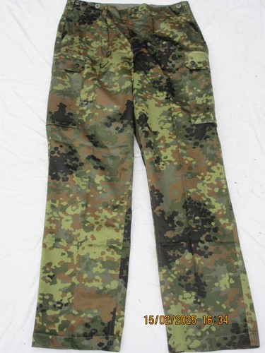 Pantaloni militari - pantaloni, militari,