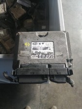 VOLKSWAGEN POLO MK5 -