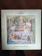 Selling England by the pound -