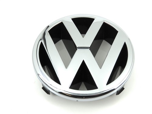 Emblema griglia volkswagen - emblema, vw
