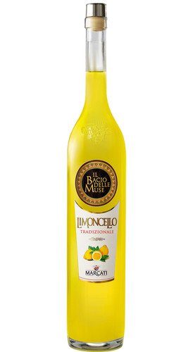 Limoncello marcati bacio - "il,
