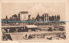 R217398 Roma Arco di Settimio