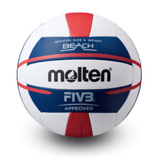 Molten pallone beach volley - molten,