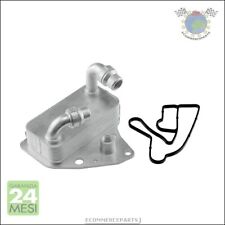 Scambiatore Calore Olio Acqua