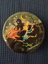 Scatola Vintage Motta