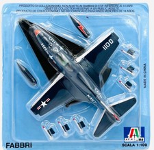 EBOND Modellino Aereo Militare