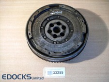 Volano Doppia Massa Volano