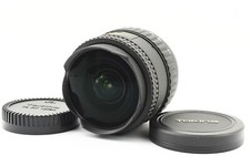 Tokina At-X Fisheye 10-17mm