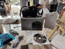 reflex digitale canon eos