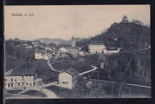 Cartolina Portula Panorama