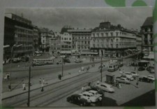 Photo Brno Brno bus bus