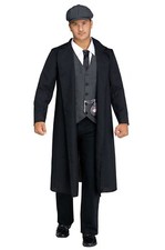 Costume adulto ispirato