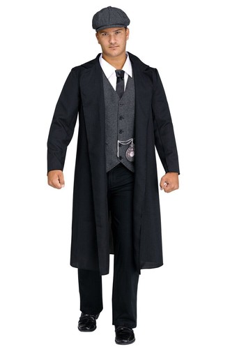Costume adulto ispirato