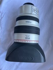 ottica video Canon 16x zoom XL 5.5-88mm IS