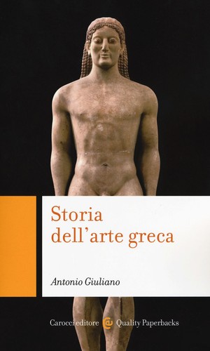 Libro antonio giuliano - antonio,