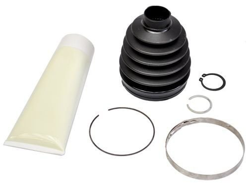 Cuffie gomma grand cherokee - cuffie, wh