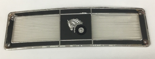Wheel horse 7075 - wheel, lente