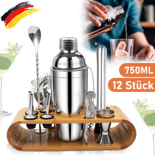 Set cocktail shaker 750 - , ml