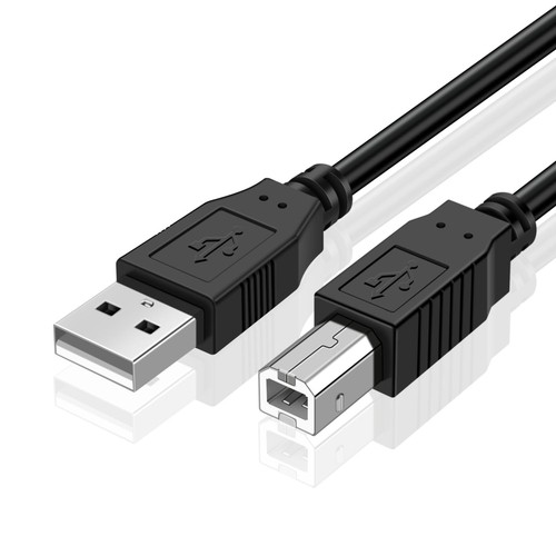 Cavo audio midi usb - cavo, b