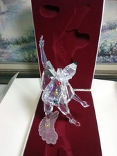 Swarovski "Pierrot" Just Now