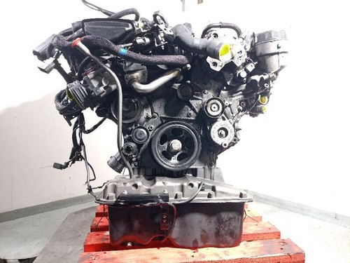 642940 motore mercedes - 642940,