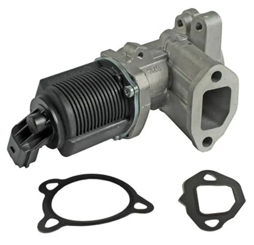 Valvola egr metzger 0892207 - egr,