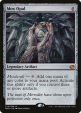 Mox Opal [MM2 - 223] - NM