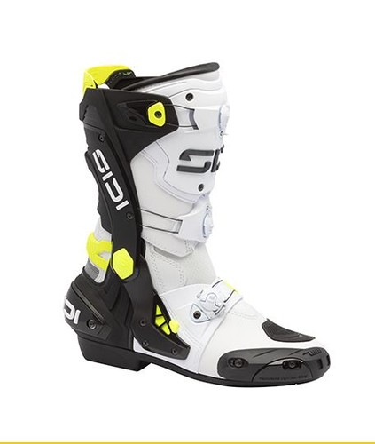 Stivali moto sidi rex - moto,