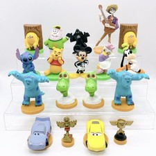 Disney Mascotte Mini Figure