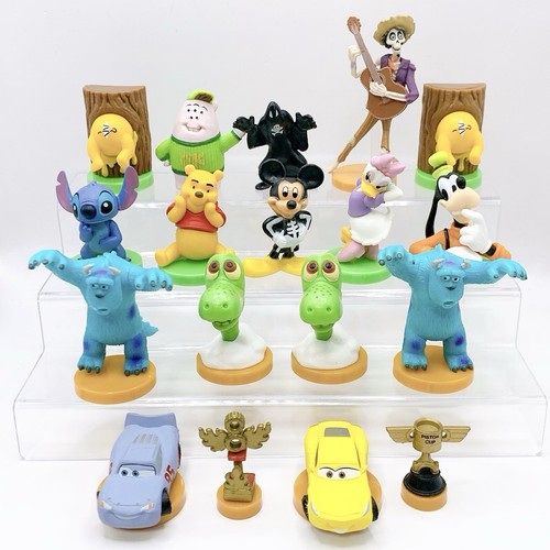 Disney mascotte mini - disney, figure
