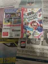 Nintendo Super Mario Party